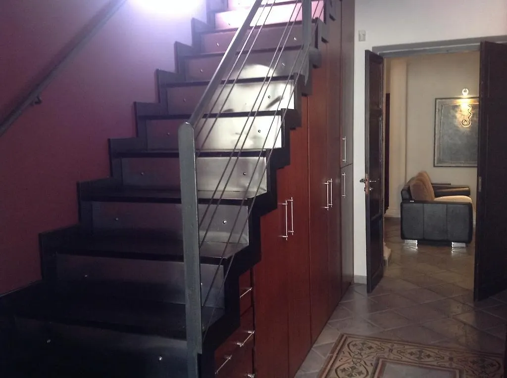 Casa Onorato Apartment Palermo Italy