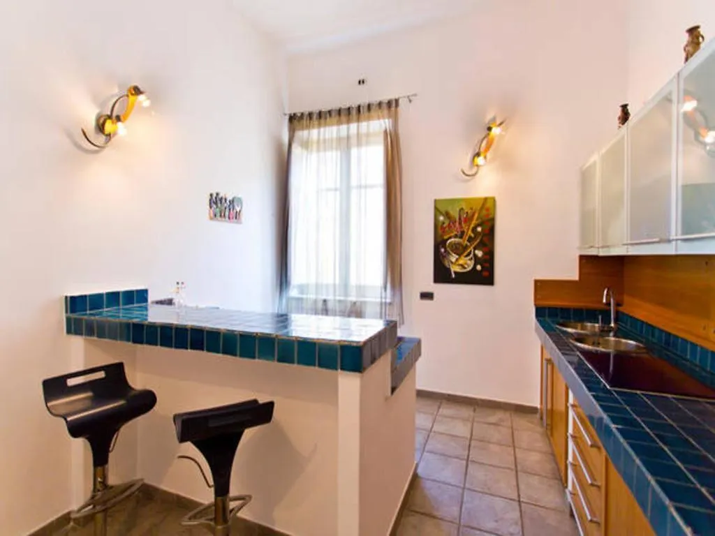 Casa Onorato Apartment Palermo