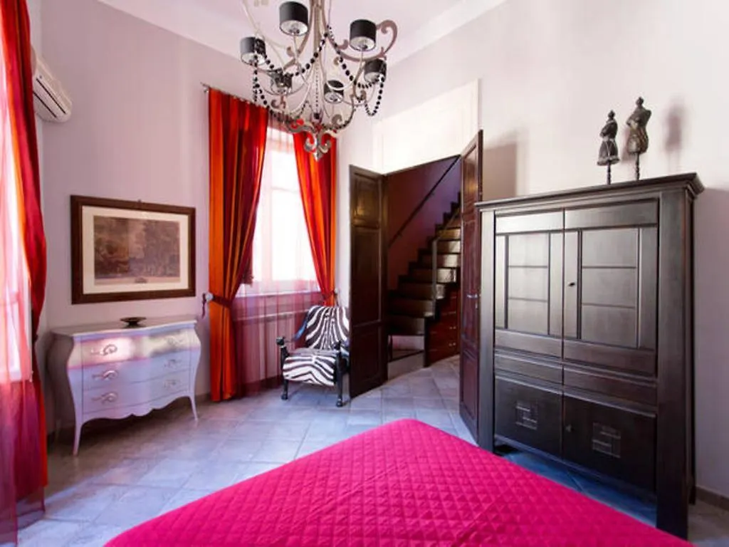 Casa Onorato Apartment Palermo 0*,  Italy