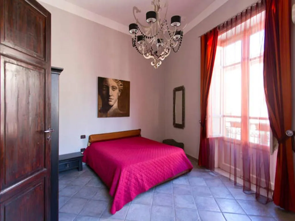Casa Onorato Apartment Palermo