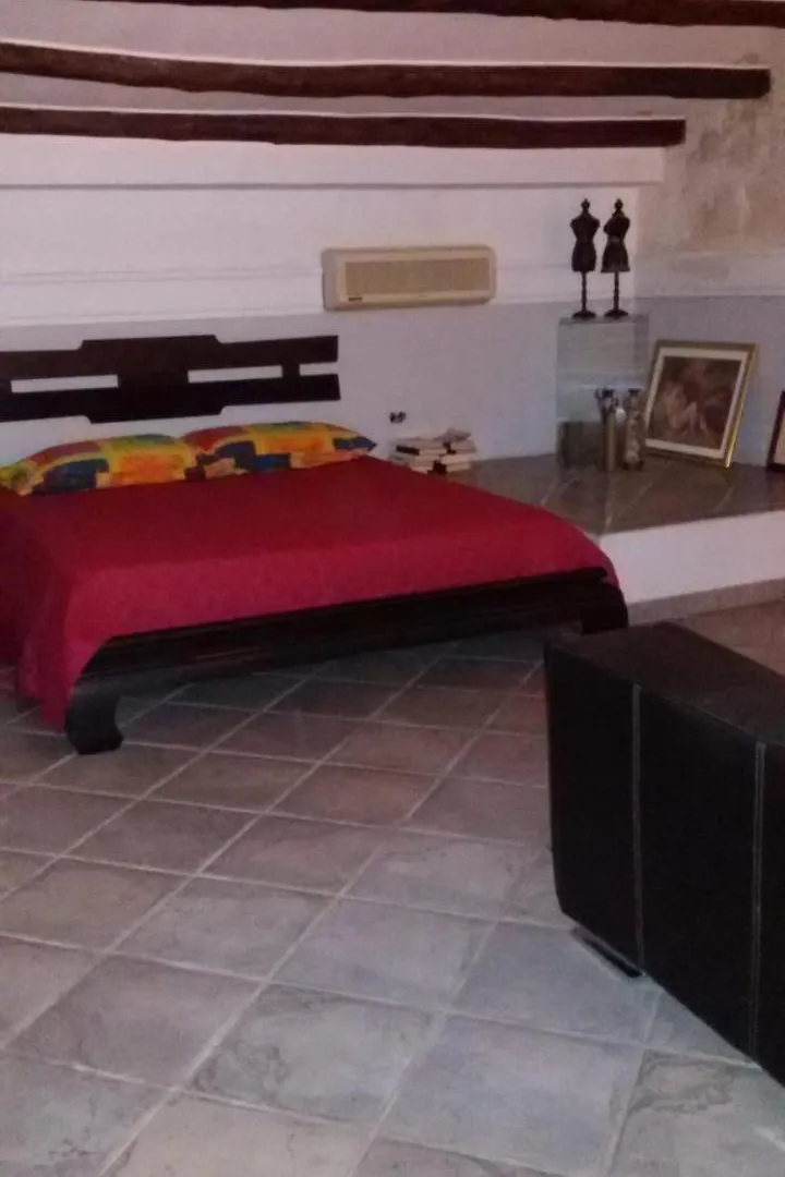 Casa Onorato Apartment Palermo