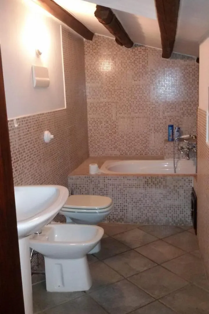 Casa Onorato Apartment Palermo Italy