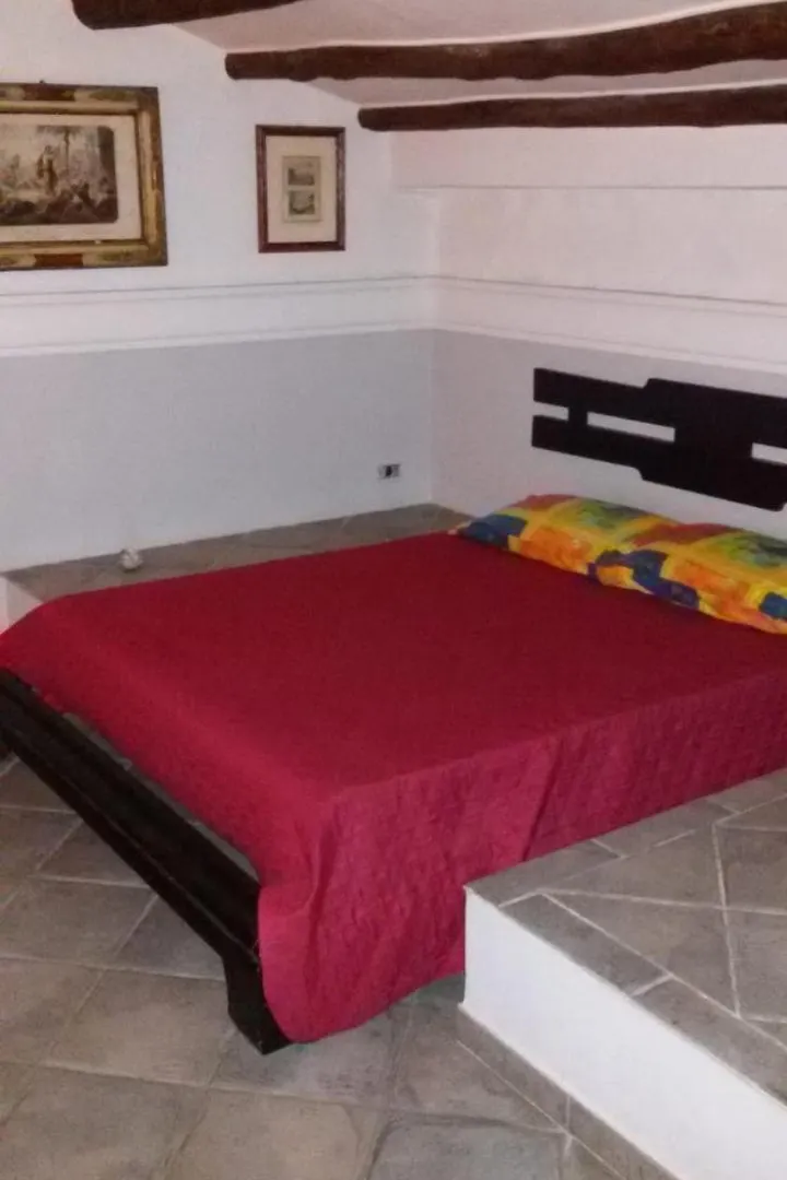 Casa Onorato Apartment Palermo Italy
